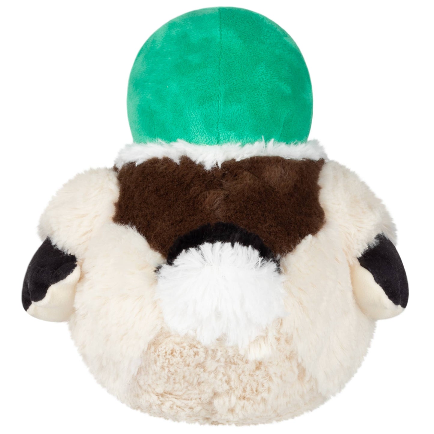 Squishable Mallard Duck Mini Size 23cm