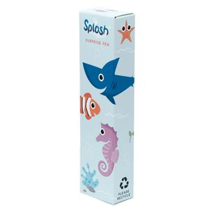 Splosh Sealife Blind Box Pen - Black Ink