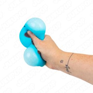 Capybara Squishy Sensory Fidget Toy Anti Stress ADHD