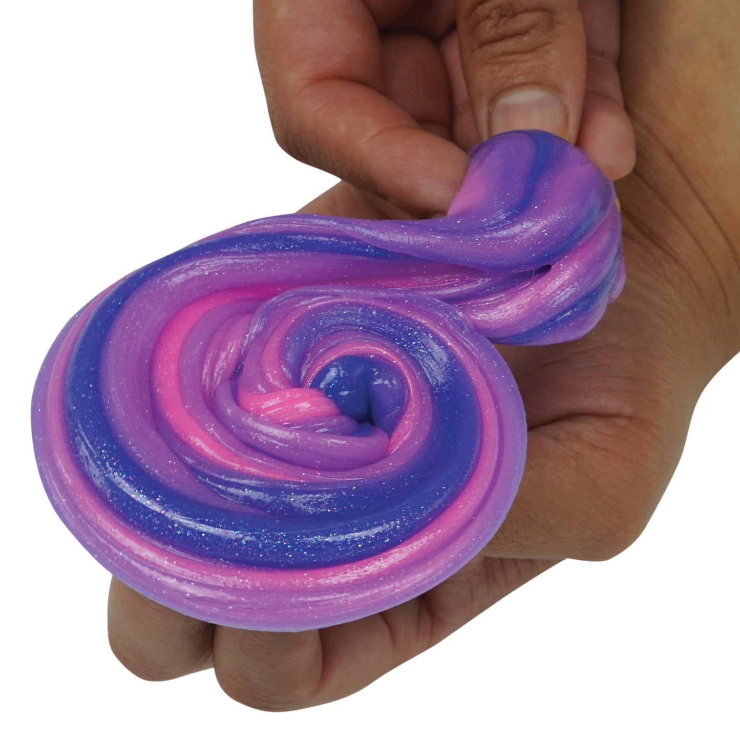 Crazy Aarons Thinking Putty - Hypercolour Colour Change - Intergalactic, Magic Dragon, Super Scarab - 90g Tin