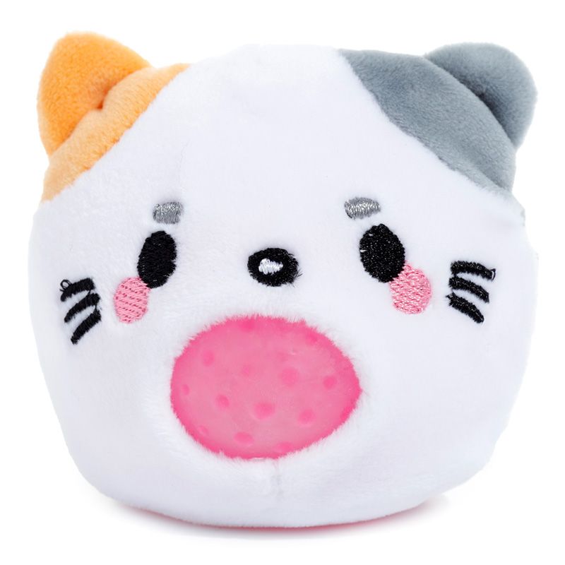 Queasy Squeezies Adoramals Plush Squeezy fidget Toy