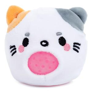 Queasy Squeezies Adoramals Plush Squeezy fidget Toy