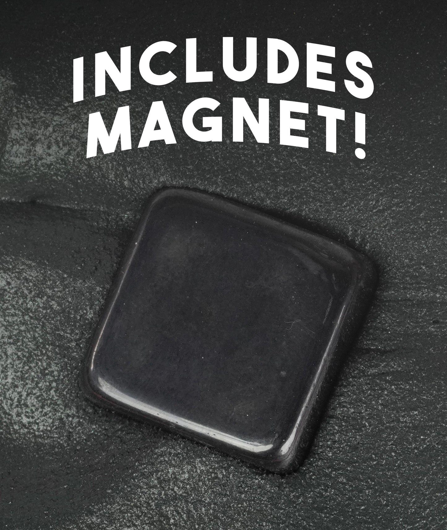 Crazy Aaron's Thinking Putty - Magnetic Storms: Strange Attractor & Tidal Wave