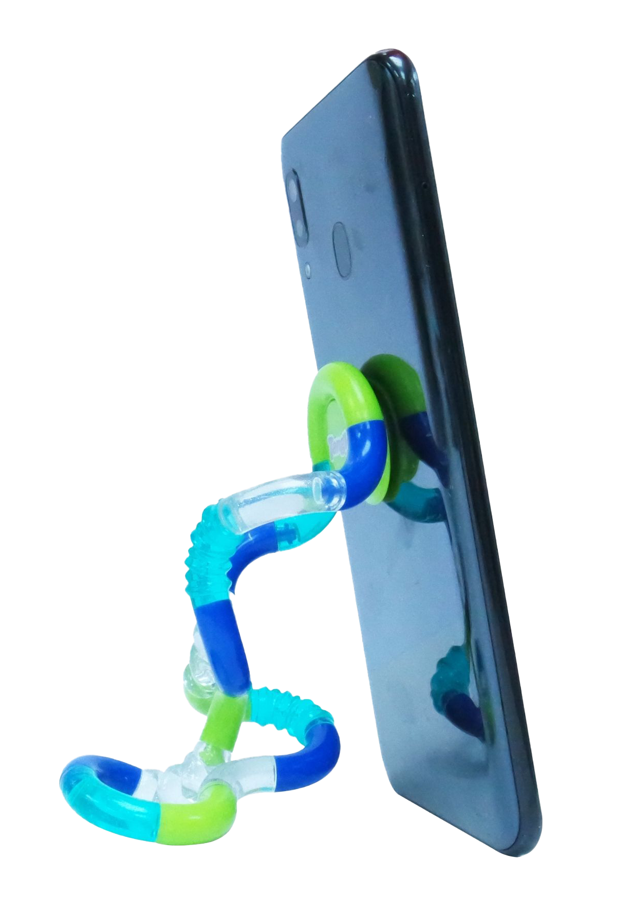 Tangle® Phone Fidget Stand & Sensory Fidget Toy