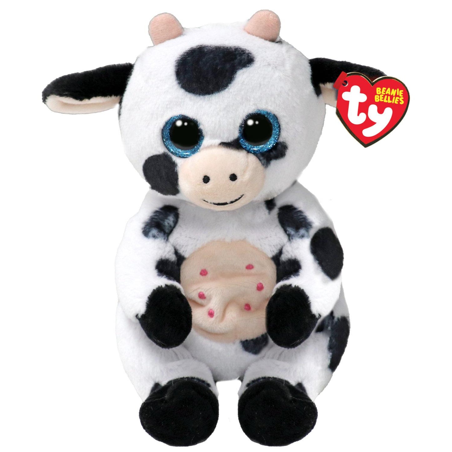 Ty Beanie Bellies - Stuffed Animal Plush Cute Soft Toys Plushies - Gift For Girl or Boy
