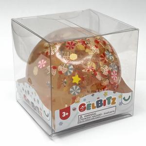 GelBitz Sensory Fidget Toy Gel Filled Sensory Toy