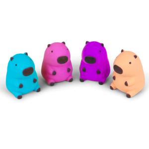 Capybara Squishy Sensory Fidget Toy Anti Stress ADHD