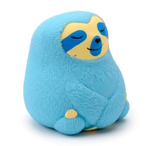 Sloth Sugar Sensory Toy - Maltose Squeezy Stretchy Cute Fidget ADHD