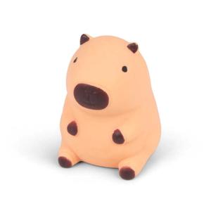 Capybara Squishy Sensory Fidget Toy Anti Stress ADHD