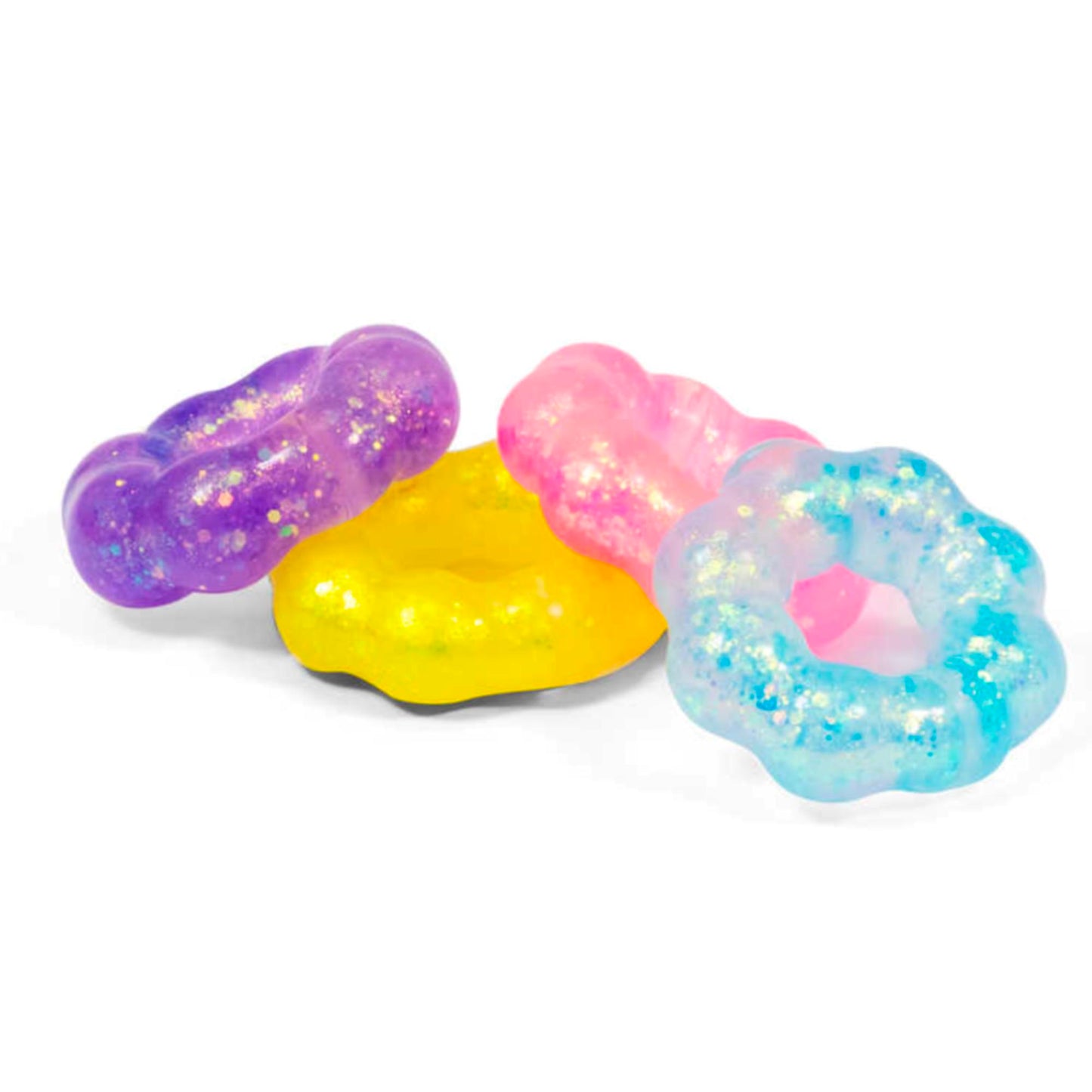 Scrunchems Sensory Bubble Ring Fidget Toy