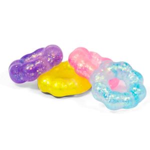 Scrunchems Sensory Bubble Ring Fidget Toy