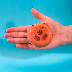 Putty Pals Taba Squishy Sticky Fidget Toy For Stress Relief, Anxiety, ADHD & Autism