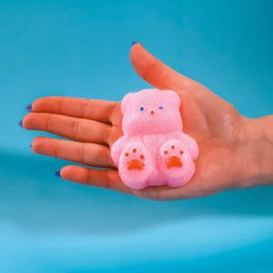Putty Pals Taba Squishy Sticky Fidget Toy For Stress Relief, Anxiety, ADHD & Autism