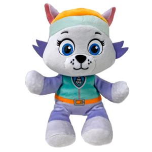 TY Paw Patrol Pups Plush Soft Toy - Cute Stuffed Toy for Kids - Beanie Babies
