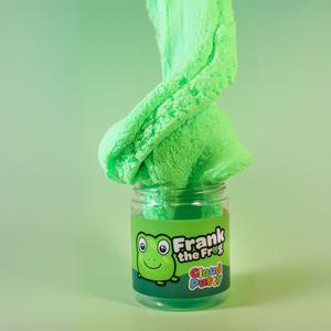 Putty Pals Scented CLOUD Putty - Perfect for Stretching & Squishing with Collectible Charm for Ages 5+