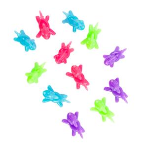 Sticky Crawling Unicorns Toy - Squishy Fidget