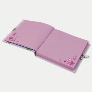 Rachel Ellen Secret Locked Diary