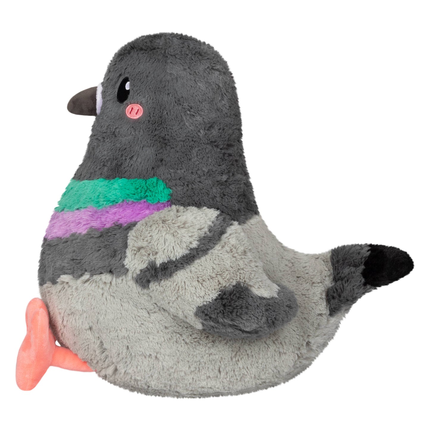 Squishable Pigeon Standard Size 40cm