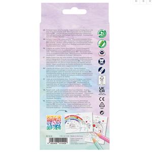 Faber-Castell Colouring Pencils Colour Grip Special Edition Unicorn Set 10+3