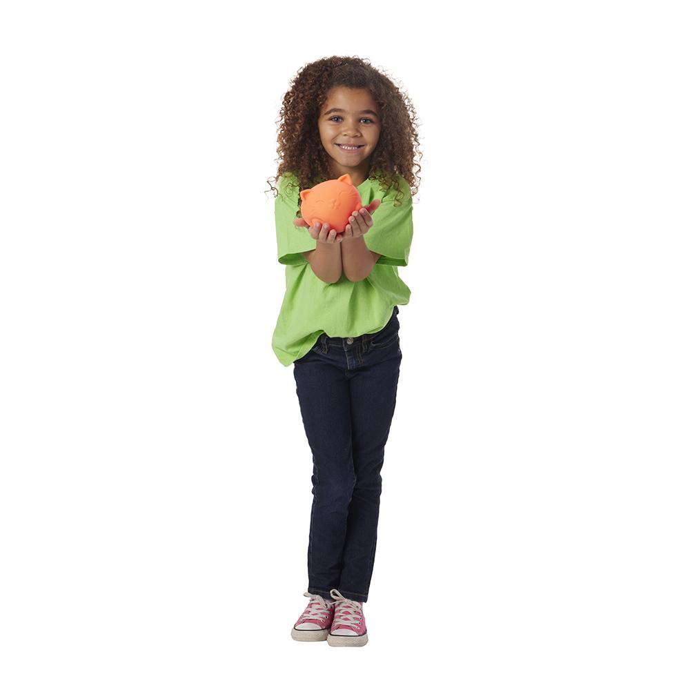 NeeDoh Cool Cats SUPER Needoh Fidget Sensory Toy