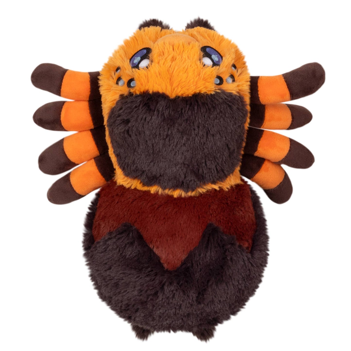 Squishable Tarantula Plush Soft Toy - Mini Size 28cm
