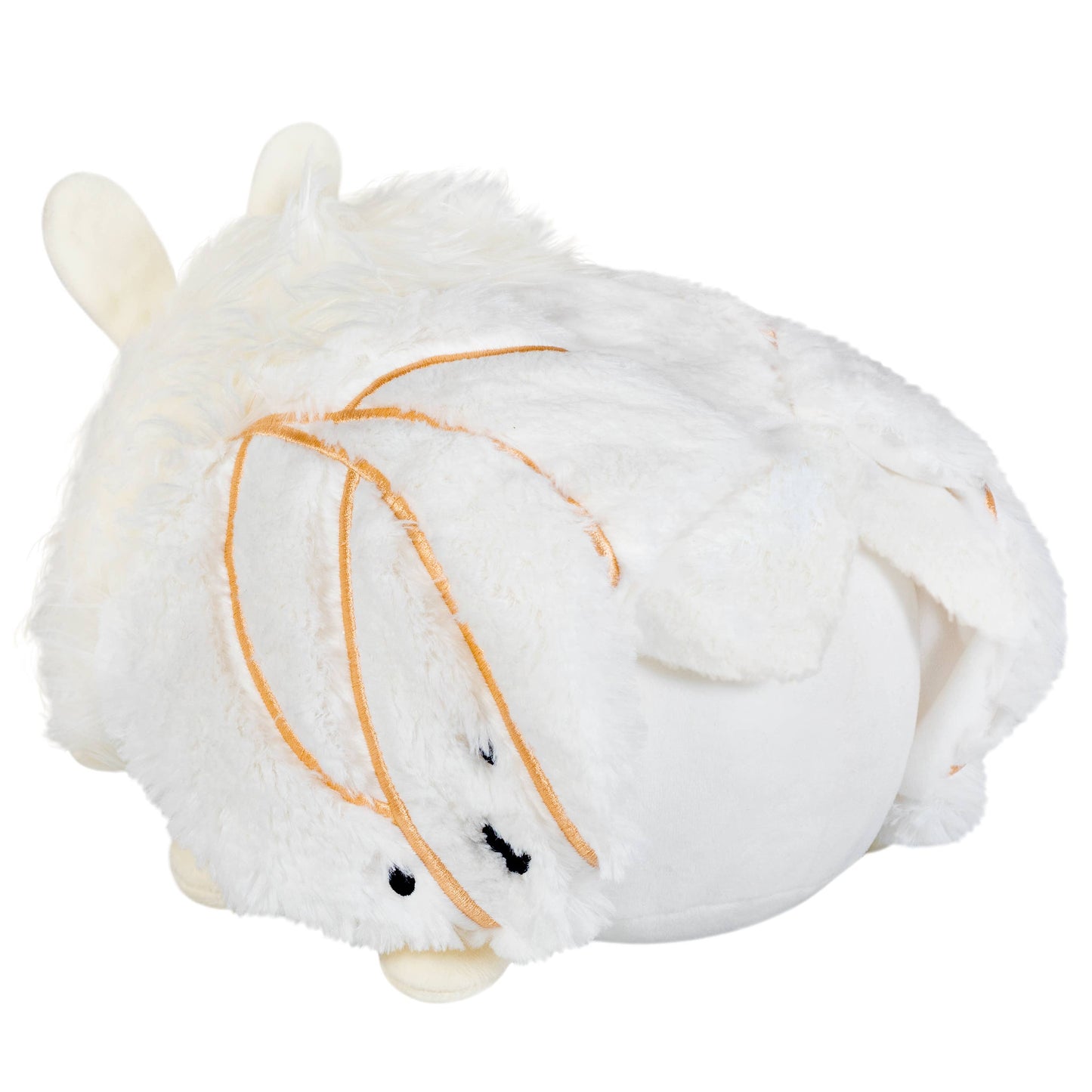 Squishable Poodle Moth Mini Size 27cm