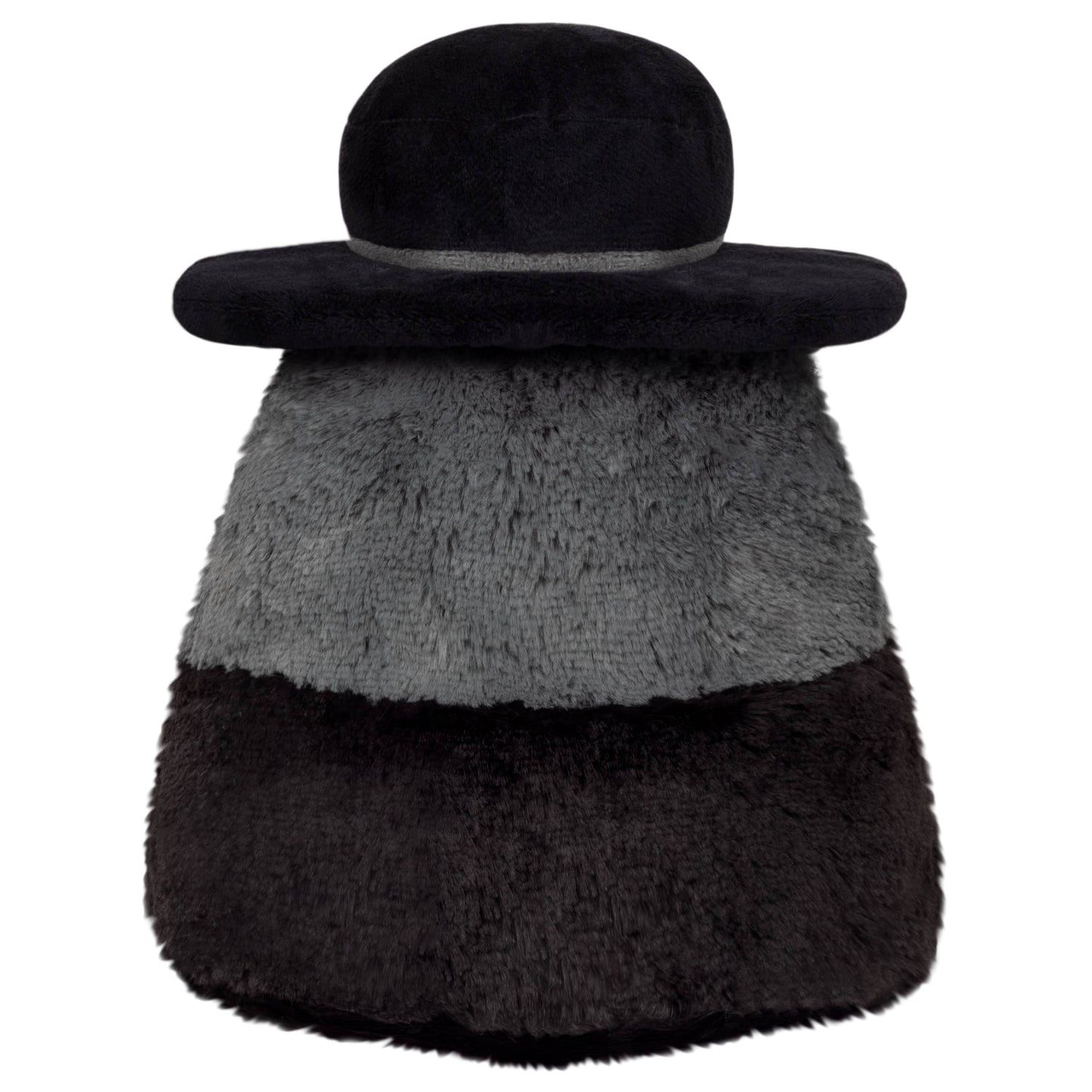 Squishable Plague Doctor Plush Soft Toy 43cm
