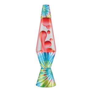 LAVA Lamp 14.5in - Relaxing Soothing Classic Lamp