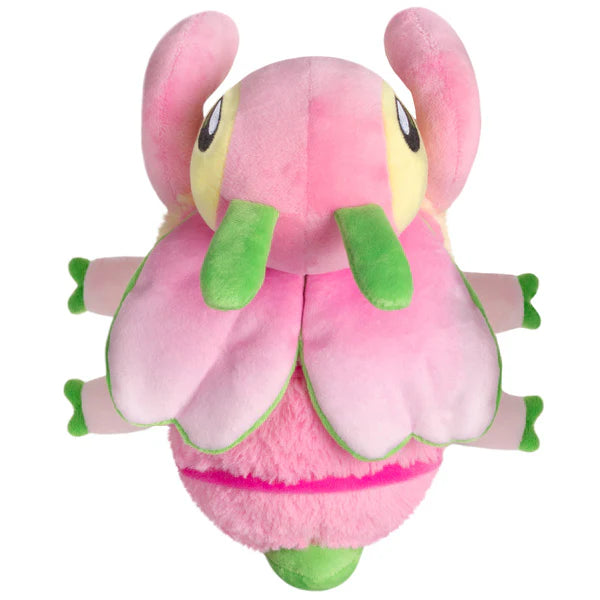 Squishable Orchid Mantis Plush Soft Toy Mini Size 24cm