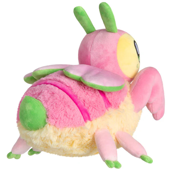 Squishable Orchid Mantis Plush Soft Toy Mini Size 24cm