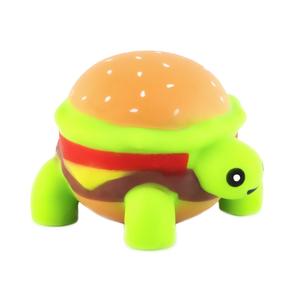 Keycraft Squishy Turtleburger Sensory Fidget Toy for ADHD Autism & Stress Relief