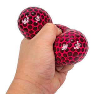 Heart Beadz Alive Sensory Fidget Toy - For Stress and Anxiety Relief