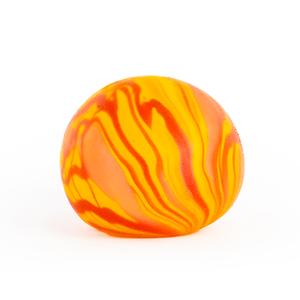 Sugar Ball Glow In The Dark "Super Squidge Ball" Marble Sensory Fidget Toy