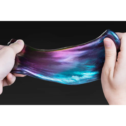 Crazy Aaron's Super Scarab Thinking Putty® – Colour-Shifting Sensory Putty 60g