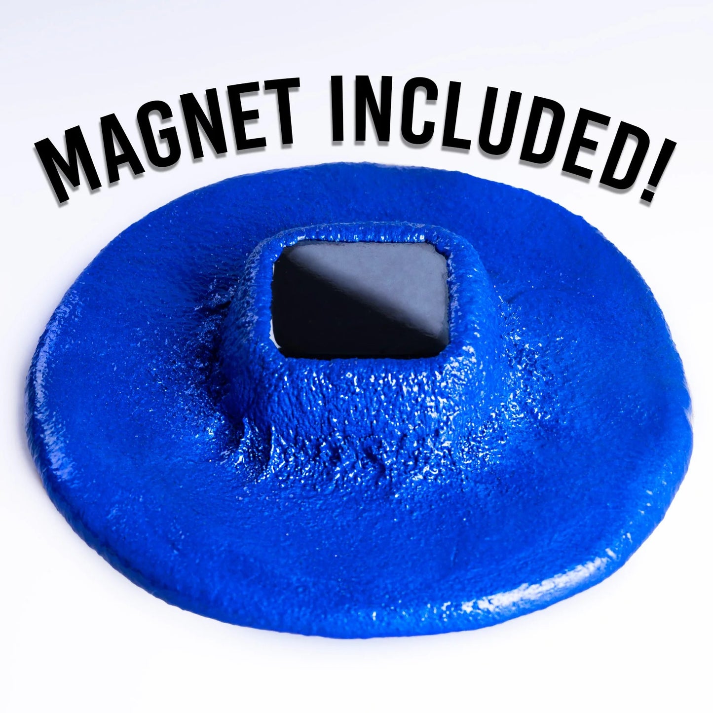 Crazy Aaron's Thinking Putty® Tidal Wave Magnetic Storms – Sensory Putty with Magnet 3.5" Tin