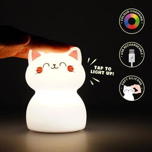 Legami Rechargeable Night Lights - Soft Dreams