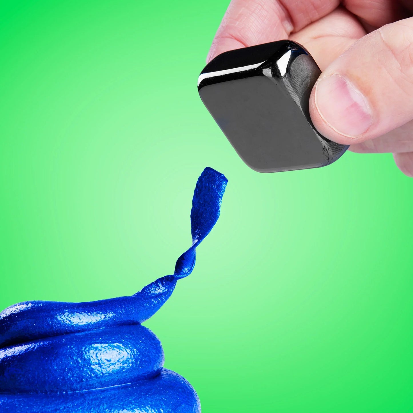 Crazy Aaron's Thinking Putty® Tidal Wave Magnetic Storms – Sensory Putty with Magnet 3.5" Tin