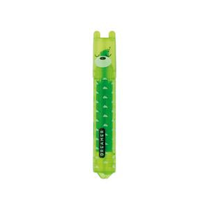 Legami Set of 6 Mini Highlighters - Teddy's Mood