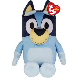 TY Bluey Plush Soft Toy - Cute Stuffed Toy for Kids - Beanie Babies