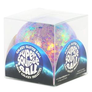 Galaxy Glitter Sugar Ball - Maltose Sensory Fidget Toy for Stress Relief