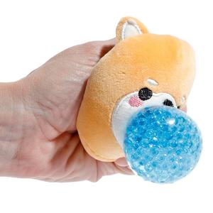Queasy Squeezies Adoramals Plush Squeezy fidget Toy