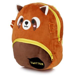 Adoramals Animal Plush Rucksack Backpack