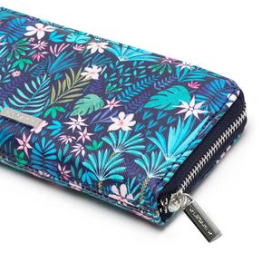 Legami Floral Bloom Your Own Way Wallet Purse
