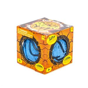Light Up Squishy Meteor Ball Sensory Fidget Toy