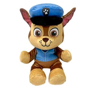 TY Paw Patrol Pups Plush Soft Toy - Cute Stuffed Toy for Kids - Beanie Babies