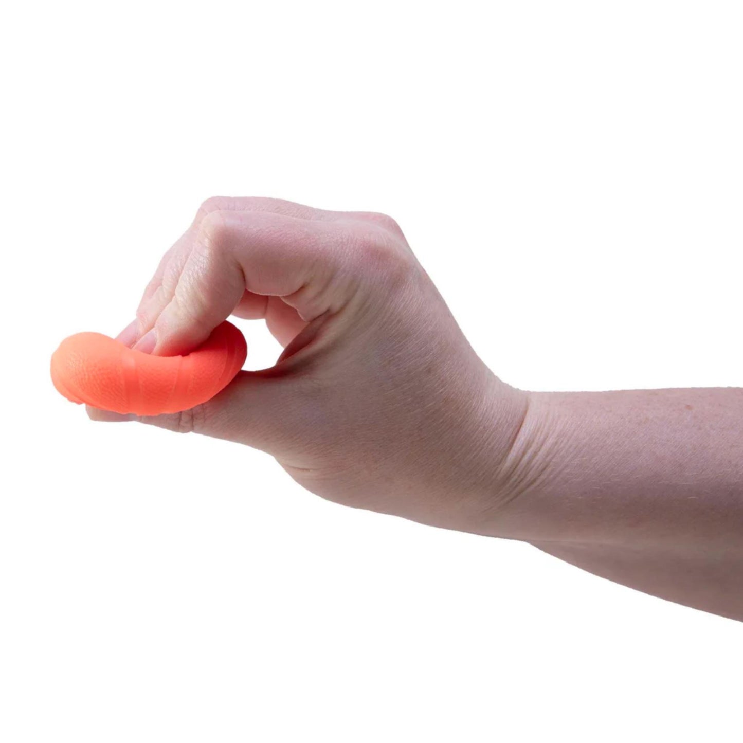 NeeDoh Teenie Hot Shots Sports-themed Mini Fidget Toys Squishy Ball Fidget Toy For Stress, Anxiety, Focus, ADHD & Autism