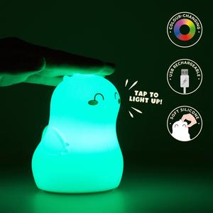Legami Rechargeable Night Lights - Soft Dreams