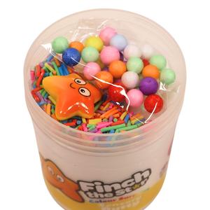 Putty Pals Scented Sensory Putty - Butter Slime Texture - Thick & Holdable, Perfect for Stretching & Squishing