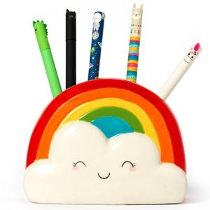 Legami Ceramic Pen Holder - Desk Friends