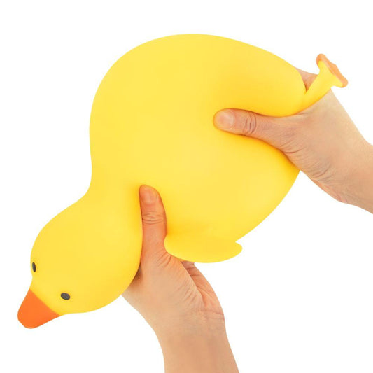 Jumbo Squishy Duck Sensory Fidget Toy